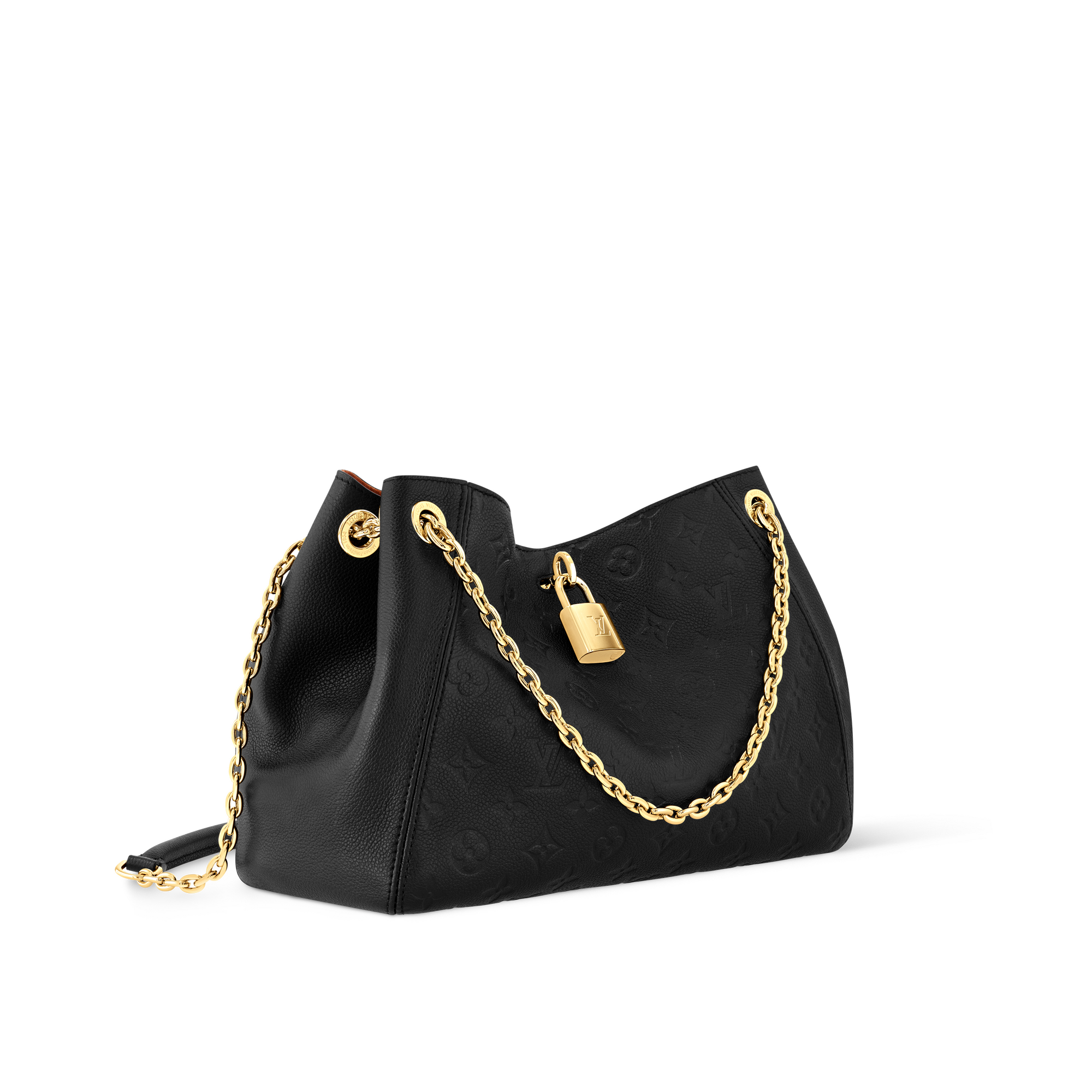 Monogram Empreinte Bolsas de mano Todas las bolsas de mano Bolsa Anytime PM | Louis Vuitton ® (Ampliar producto)