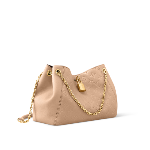 Monogram Empreinte Bolsas de mano Todas las bolsas de mano Bolsa Anytime PM | Louis Vuitton ® (Ampliar producto)