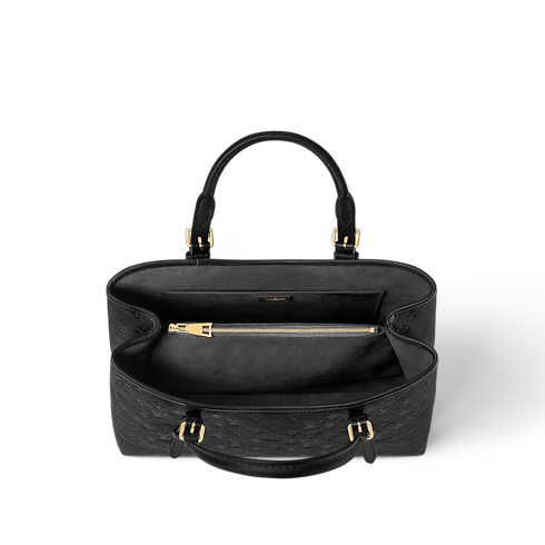 Monogram Empreinte Bolsas de mano Todas las bolsas de mano Bolsa Babylone Tote MM | Louis Vuitton ® (Ampliar producto)