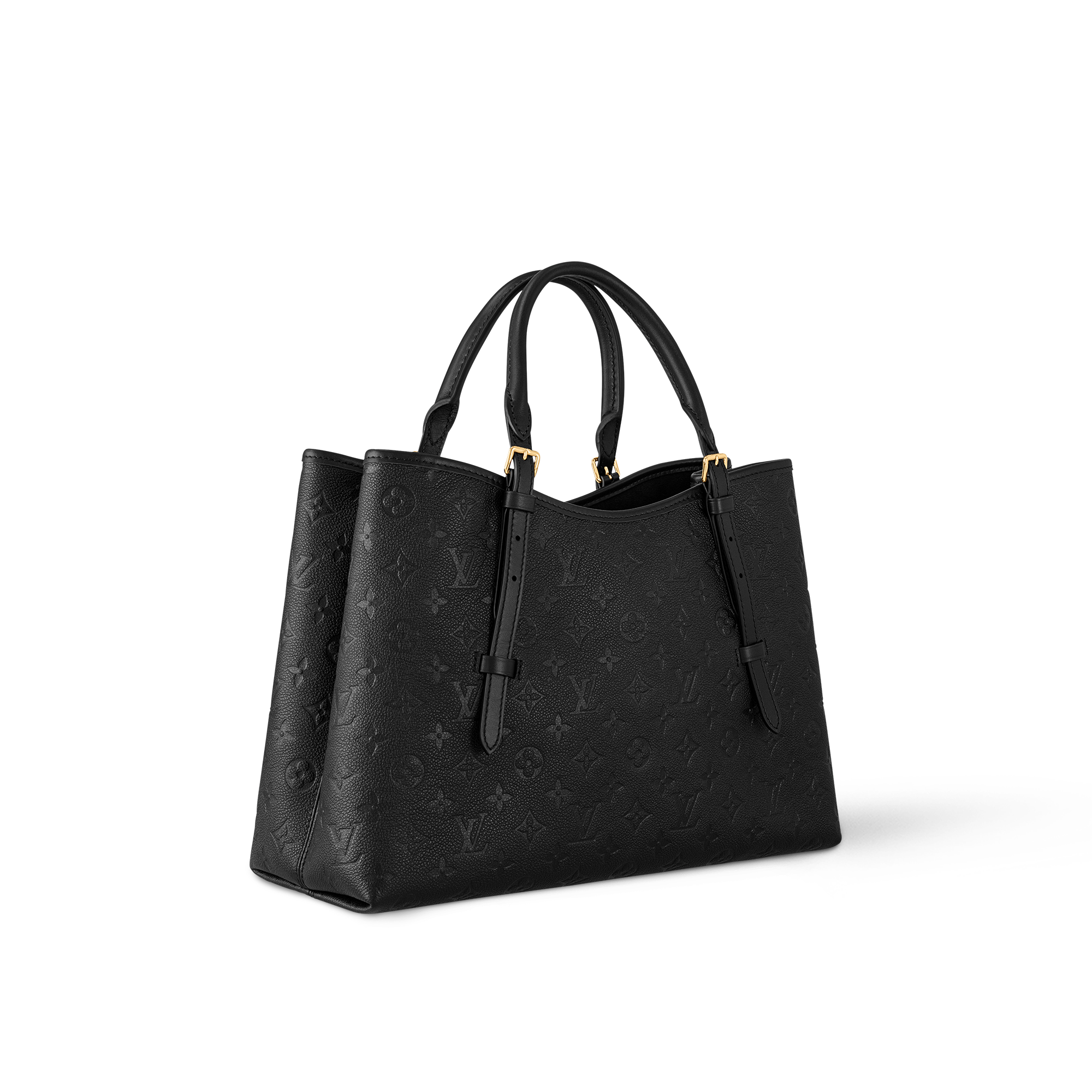 Monogram Empreinte Bolsas de mano Todas las bolsas de mano Bolsa Babylone Tote MM | Louis Vuitton ® (Ampliar producto)