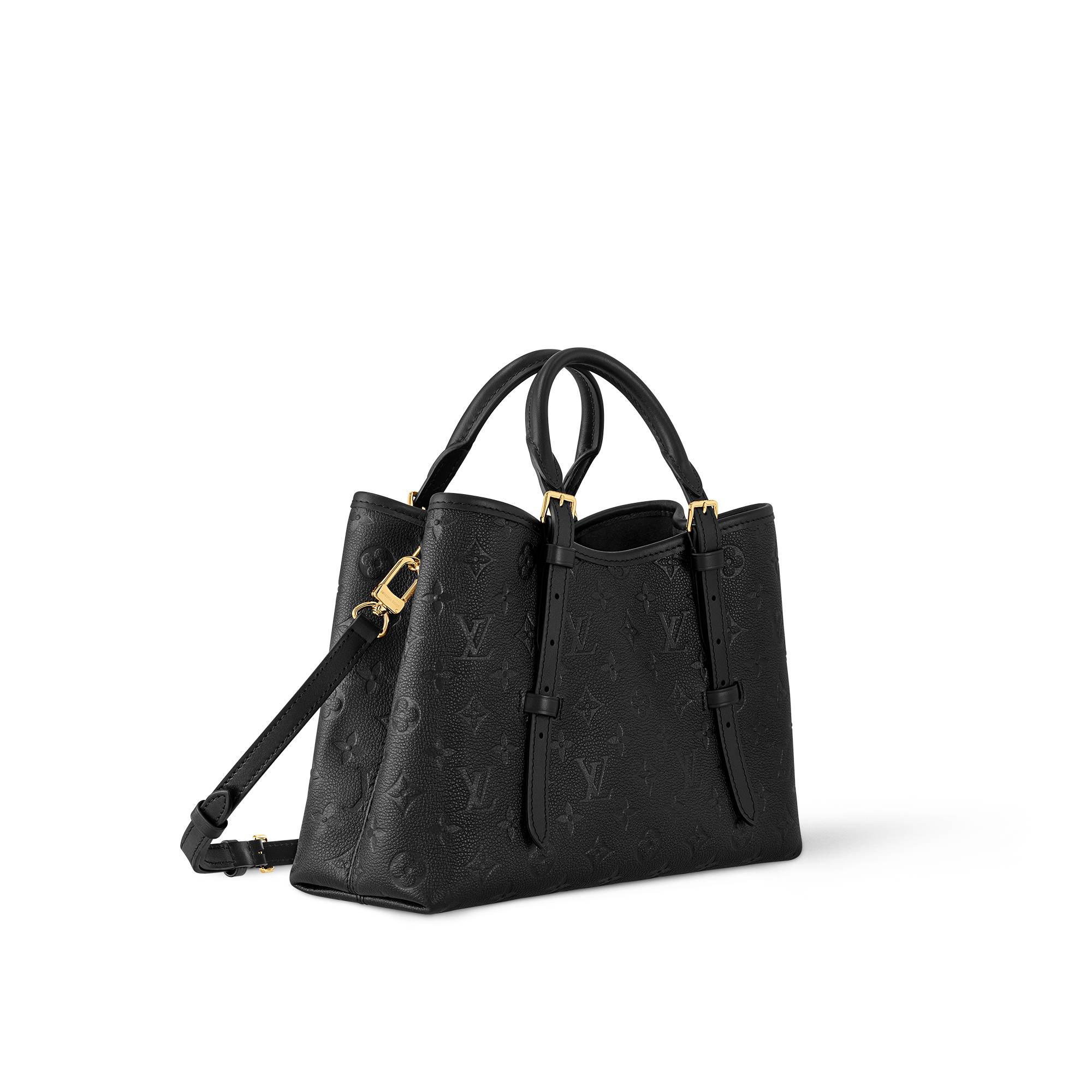 Monogram Empreinte Bolsas de mano Todas las bolsas de mano Bolsa Babylone Tote PM | Louis Vuitton ® (Ampliar producto)
