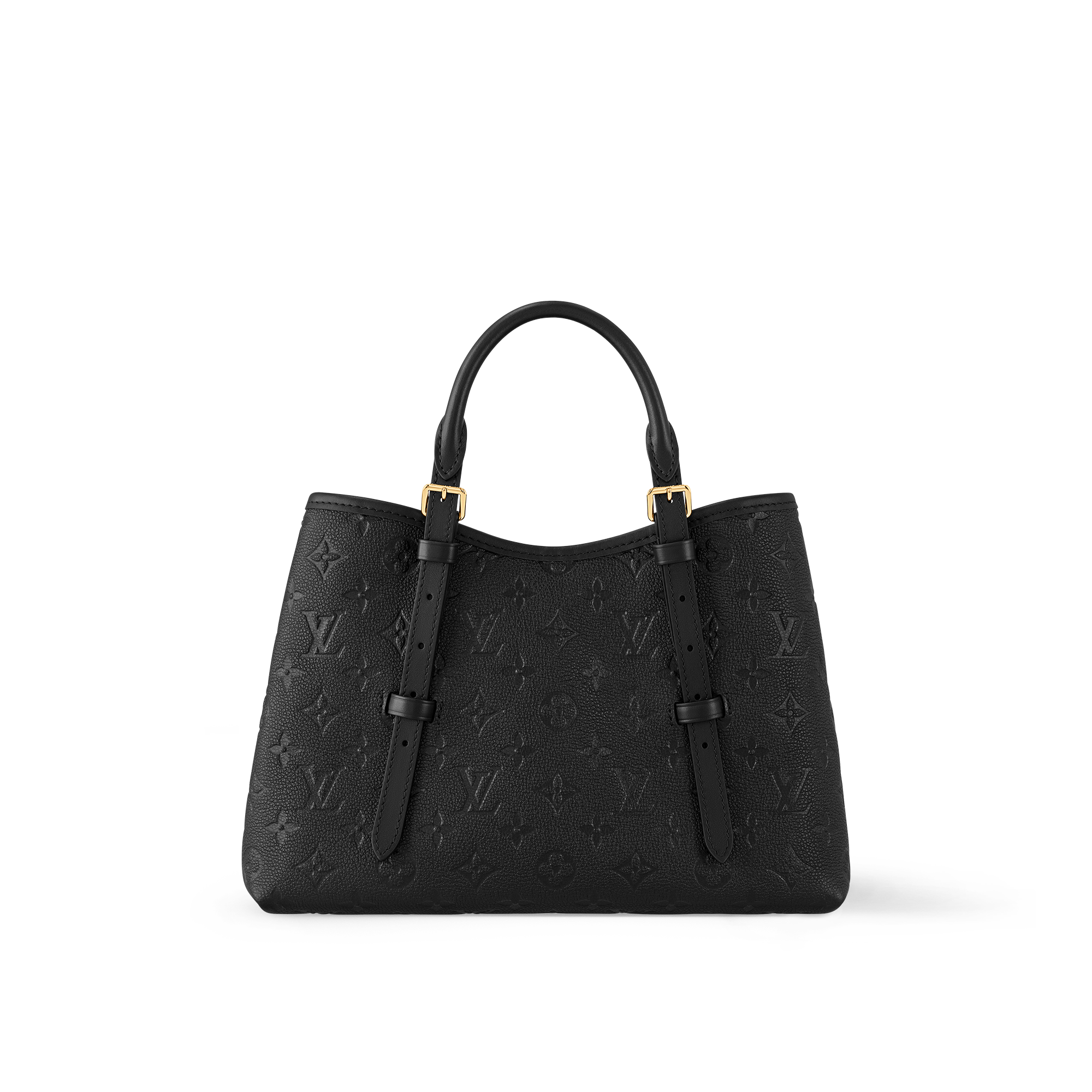 Monogram Empreinte Bolsas de mano Todas las bolsas de mano Bolsa Babylone Tote PM | Louis Vuitton ® (Ampliar producto)
