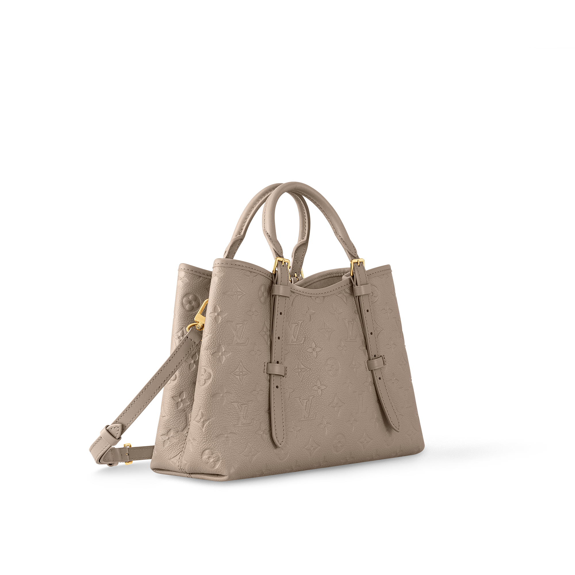 Monogram Empreinte Bolsas de mano Todas las bolsas de mano Bolsa Babylone Tote PM | Louis Vuitton ® (Ampliar producto)