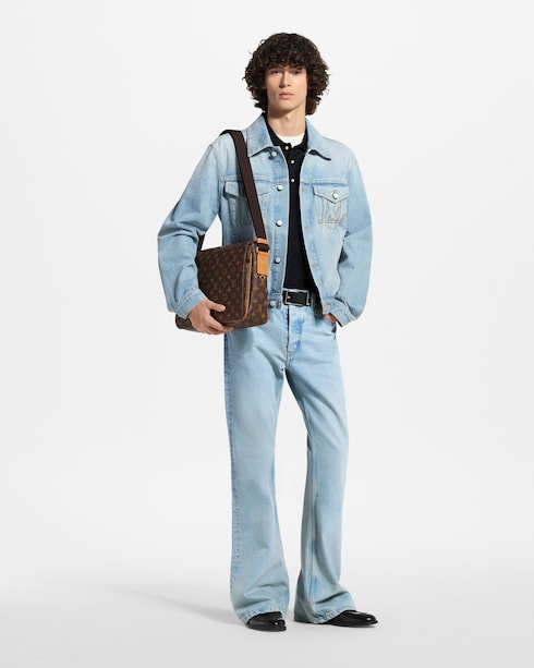 G69 Bolsas Todas las Bolsas Bolsa Bastille PM | Louis Vuitton ®
