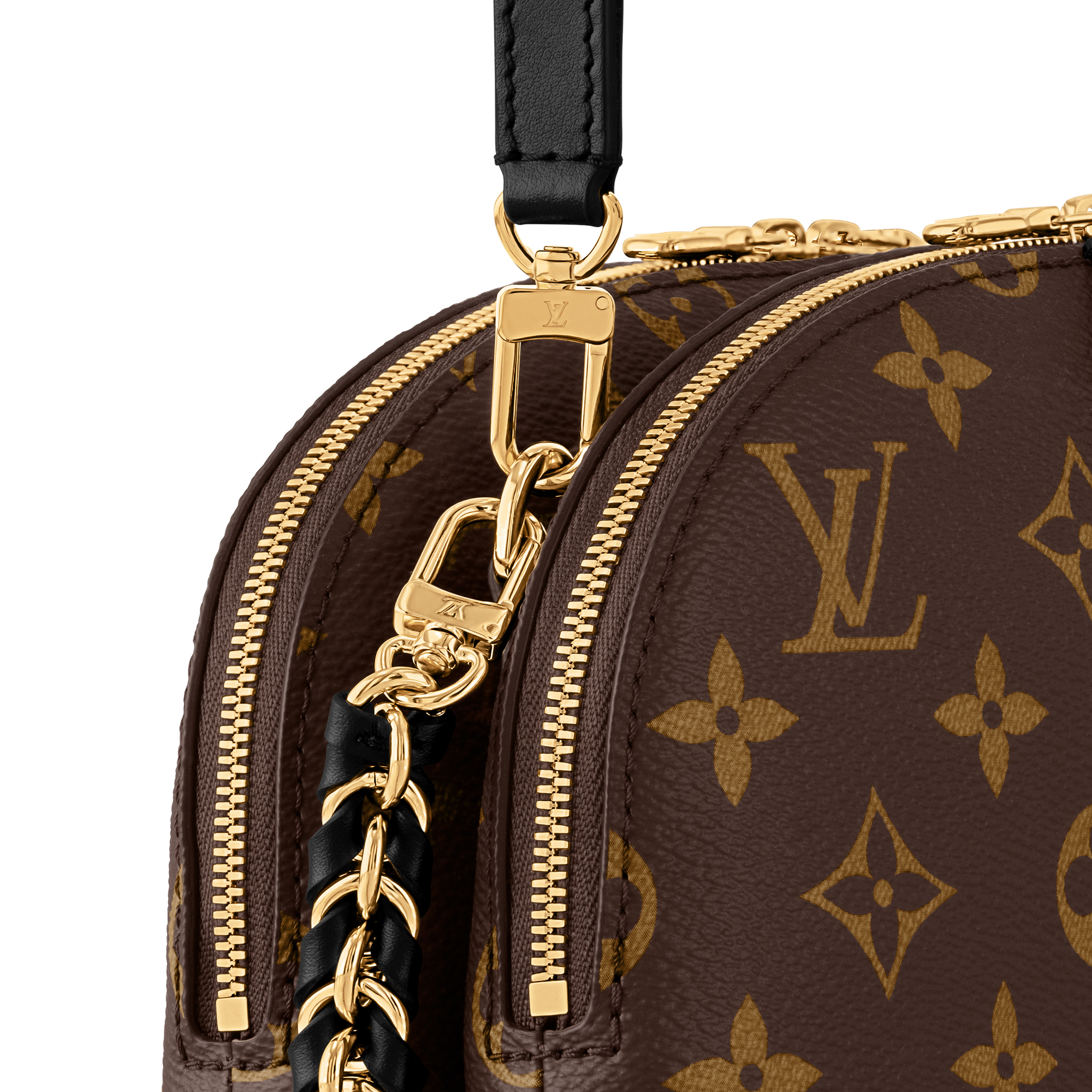 Monogram Bolsas de mano Todas las bolsas de mano Bolsa Be Alma | Louis Vuitton ® (Ampliar producto)