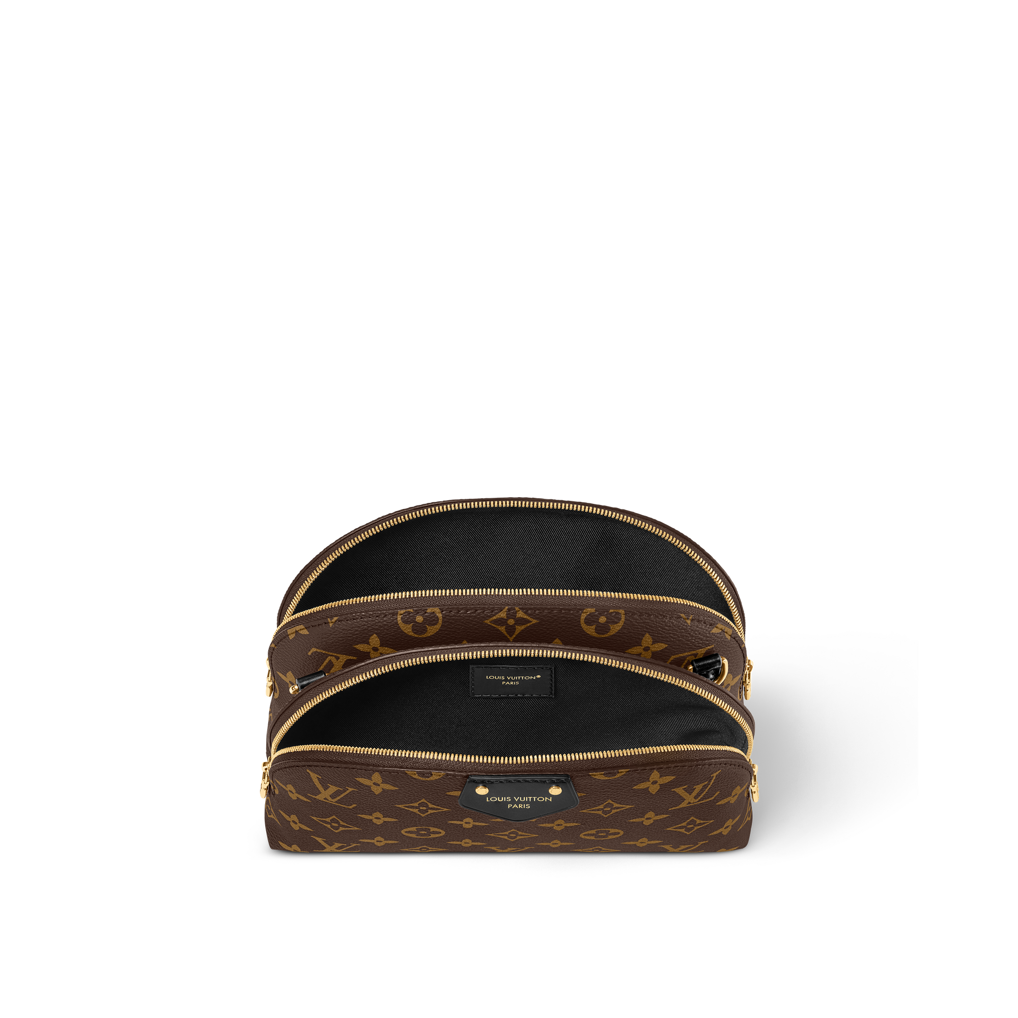 Monogram Bolsas de mano Todas las bolsas de mano Bolsa Be Alma | Louis Vuitton ® (Ampliar producto)