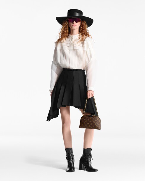 Monogram Bolsas Todas as Bolsas Bolsa Be Alma | Louis Vuitton ®