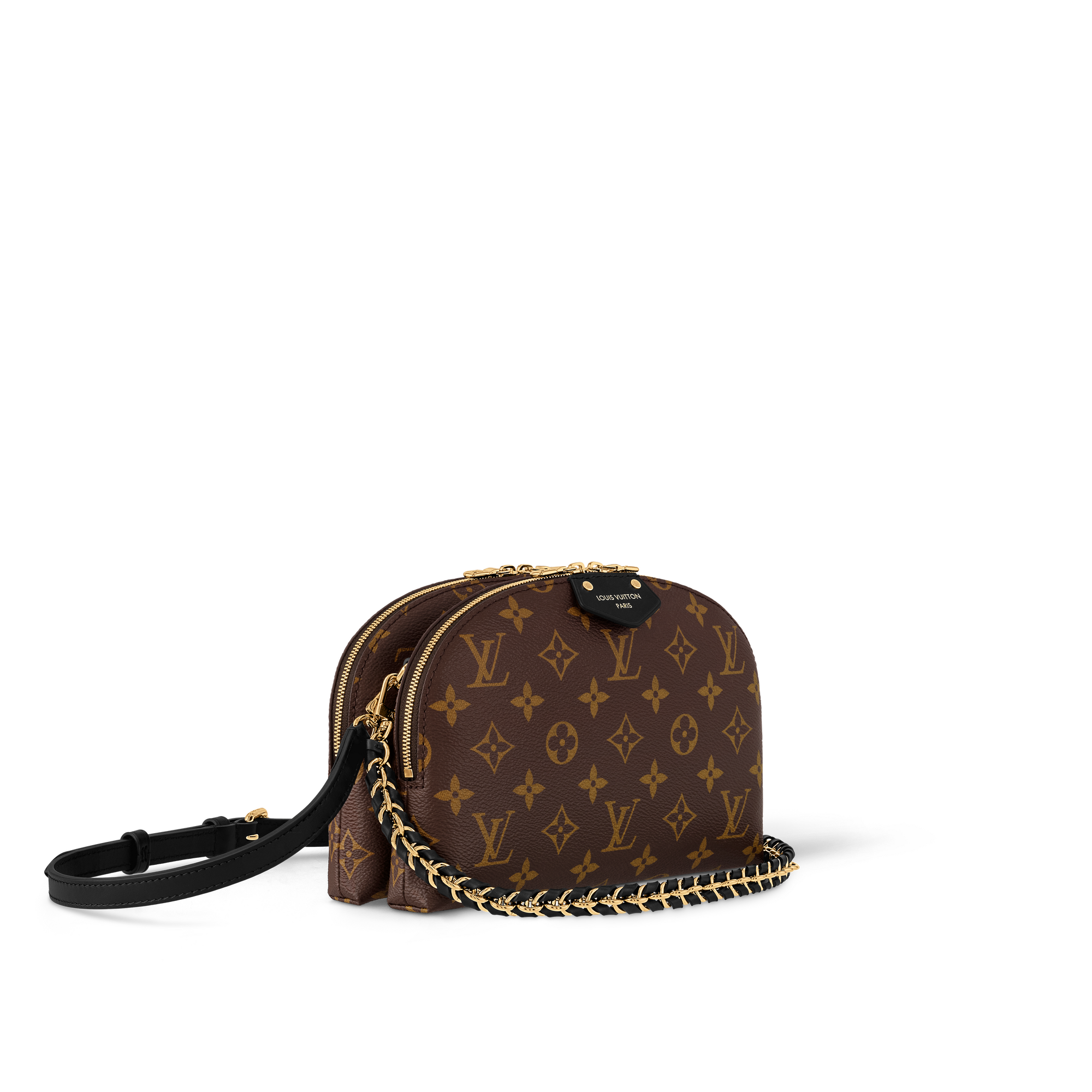 Monogram Bolsas de mano Todas las bolsas de mano Bolsa Be Alma | Louis Vuitton ® (Ampliar producto)