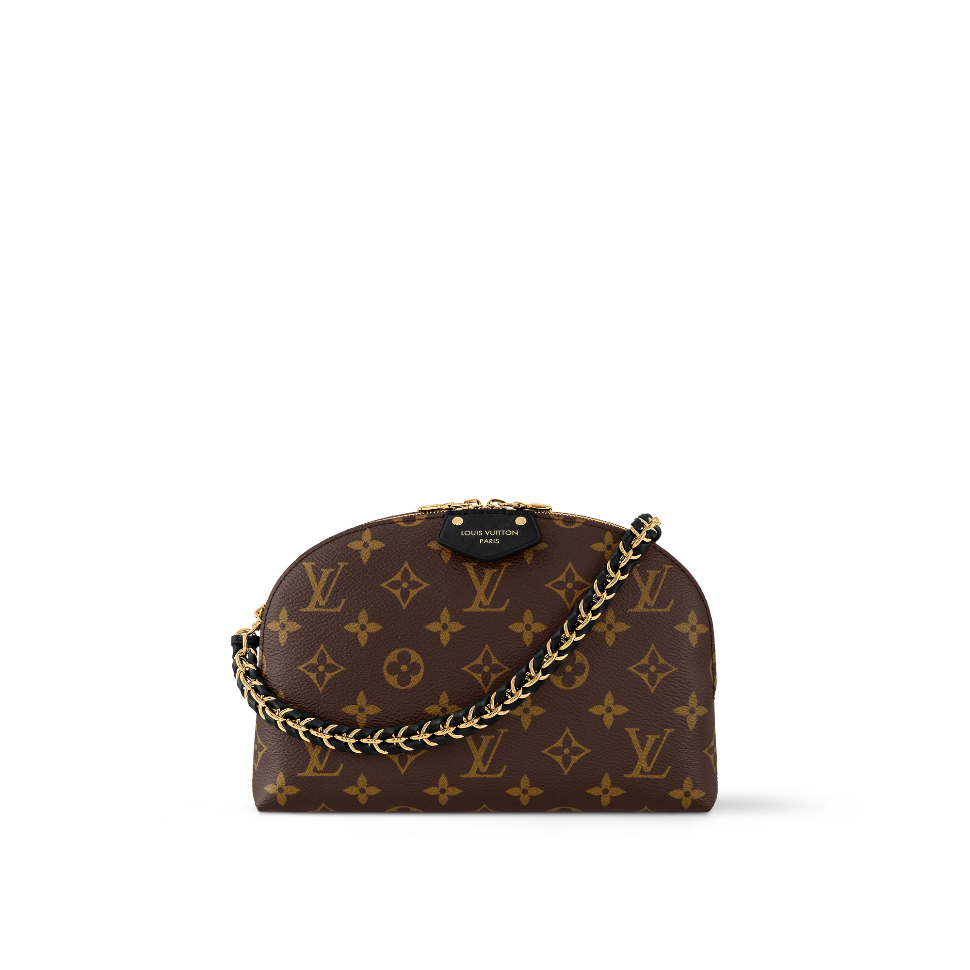 Monogram Bolsas de mano Todas las bolsas de mano Bolsa Be Alma | Louis Vuitton ® (Ampliar producto)