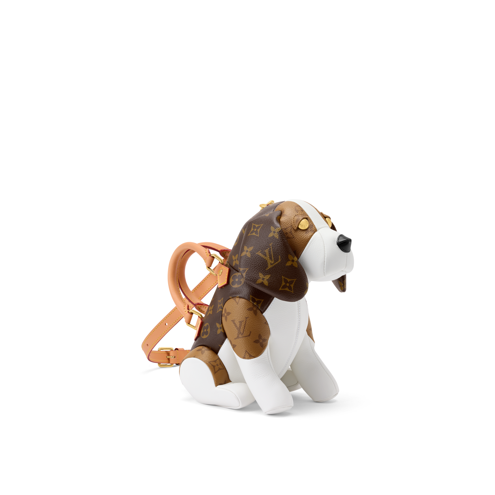 Monogram otro Carteras y artículos de piel pequeños Bolsas pequeñas Bolsa Beagle | Louis Vuitton ® (Ampliar producto)