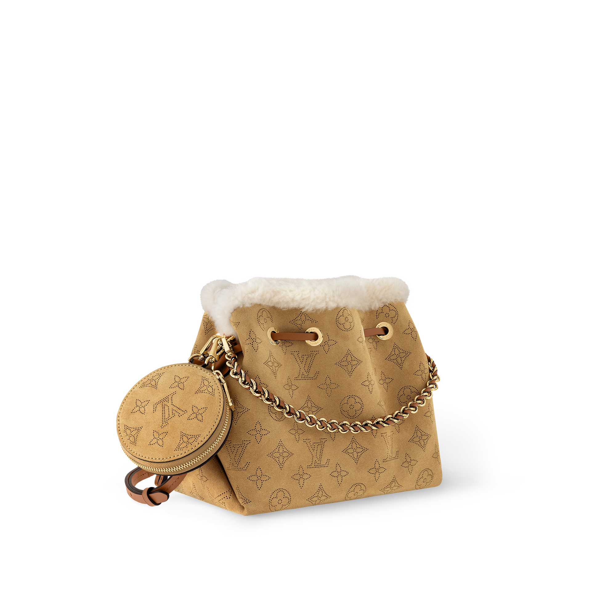 Mahina Bolsas de mano Todas las bolsas de mano Bolsa Bella | Louis Vuitton ® (Ampliar producto)