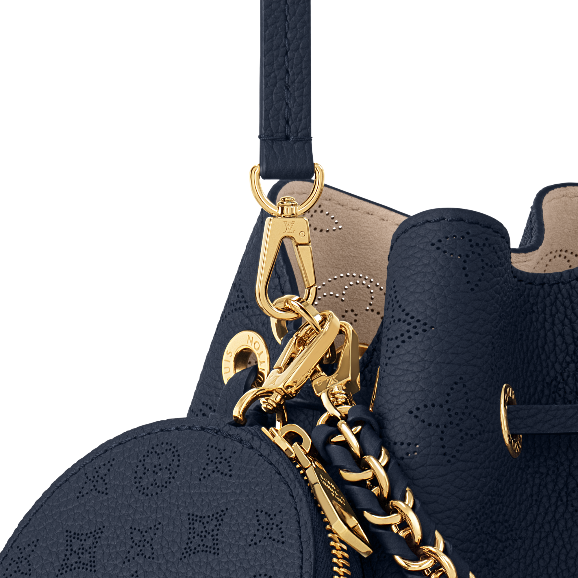 Mahina Bolsas para Mujer Novedades Bolsa Bella | Louis Vuitton ® (Ampliar producto)