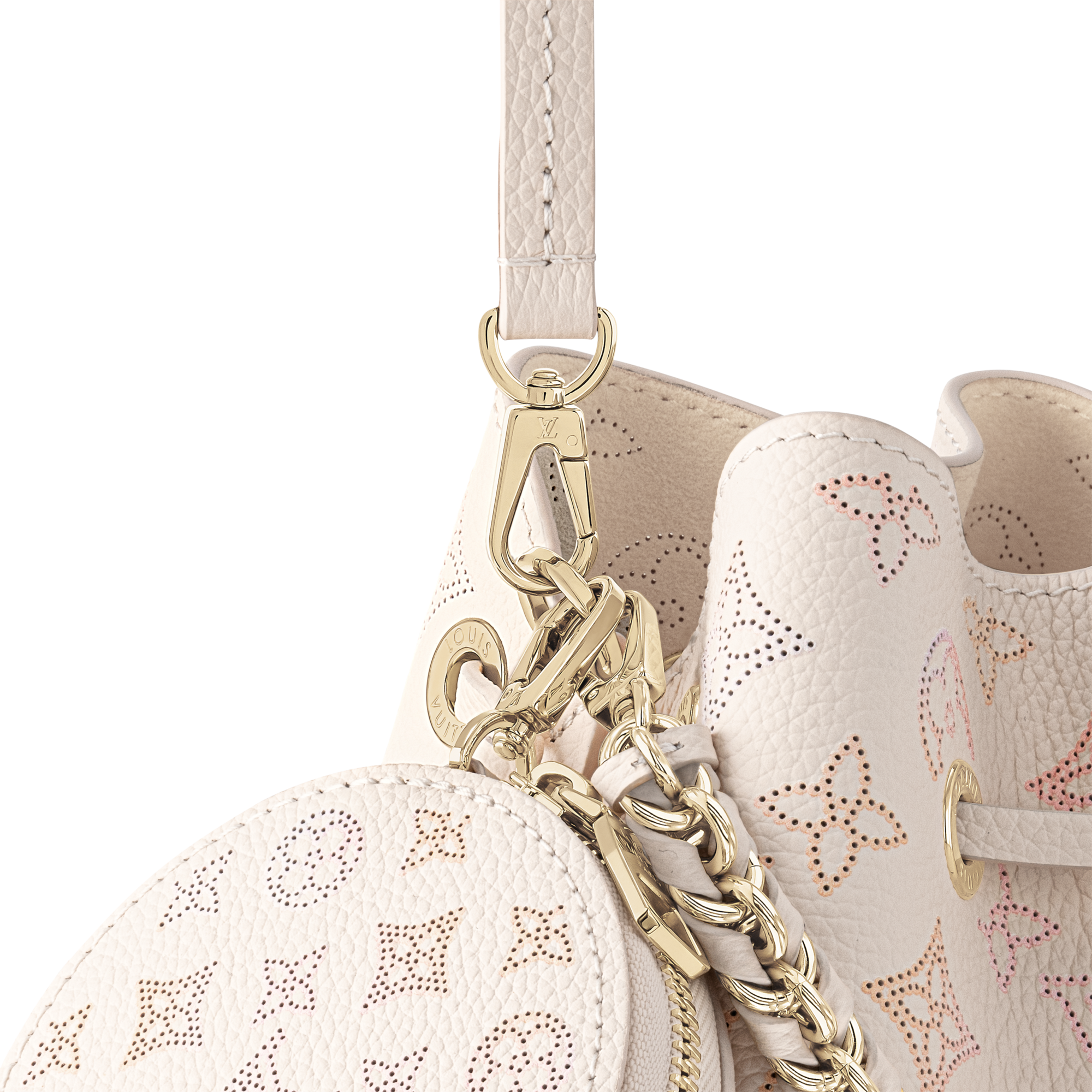 Mahina Bolsas de mano Todas las bolsas de mano Bolsa Bella | Louis Vuitton ® (Ampliar producto)