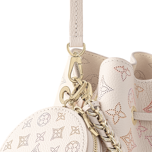 Mahina Bolsas de mano Todas las bolsas de mano Bolsa Bella | Louis Vuitton ® (Ampliar producto)