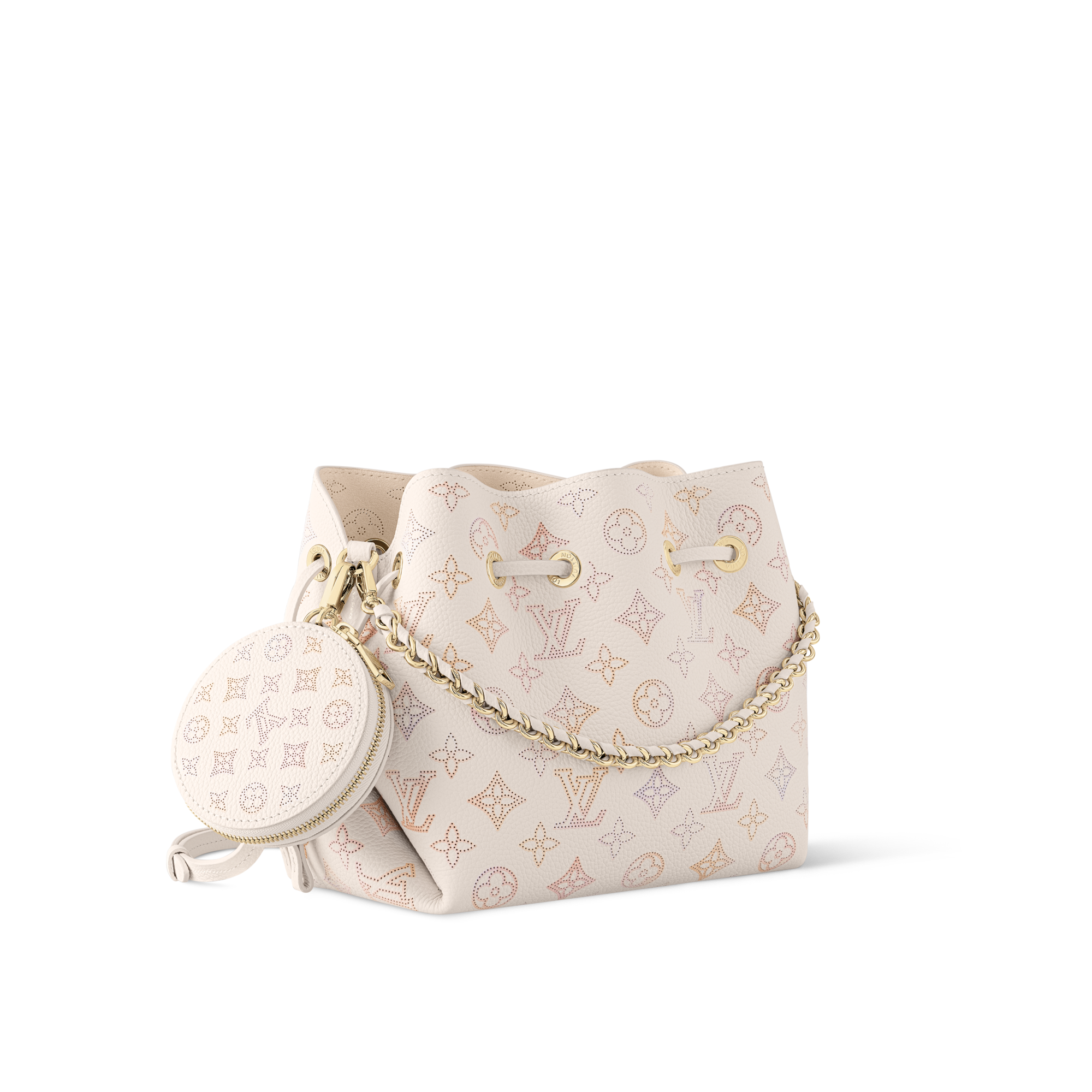 Mahina Bolsas de mano Todas las bolsas de mano Bolsa Bella | Louis Vuitton ® (Ampliar producto)