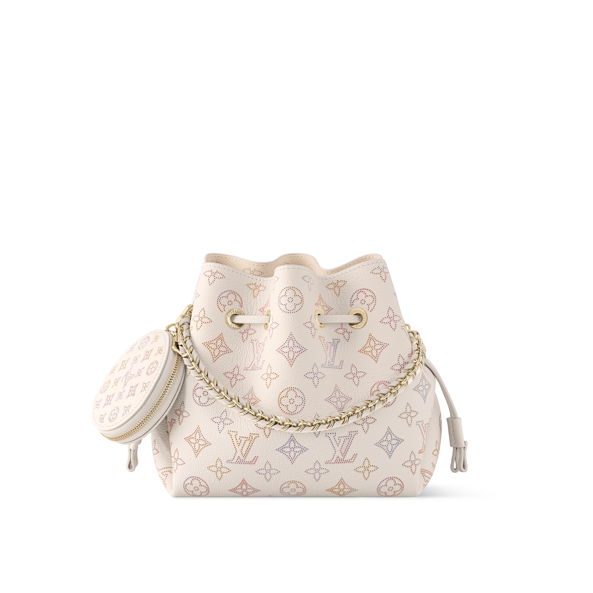 Mahina Bolsas de mano Todas las bolsas de mano Bolsa Bella | Louis Vuitton ® (Ampliar producto)