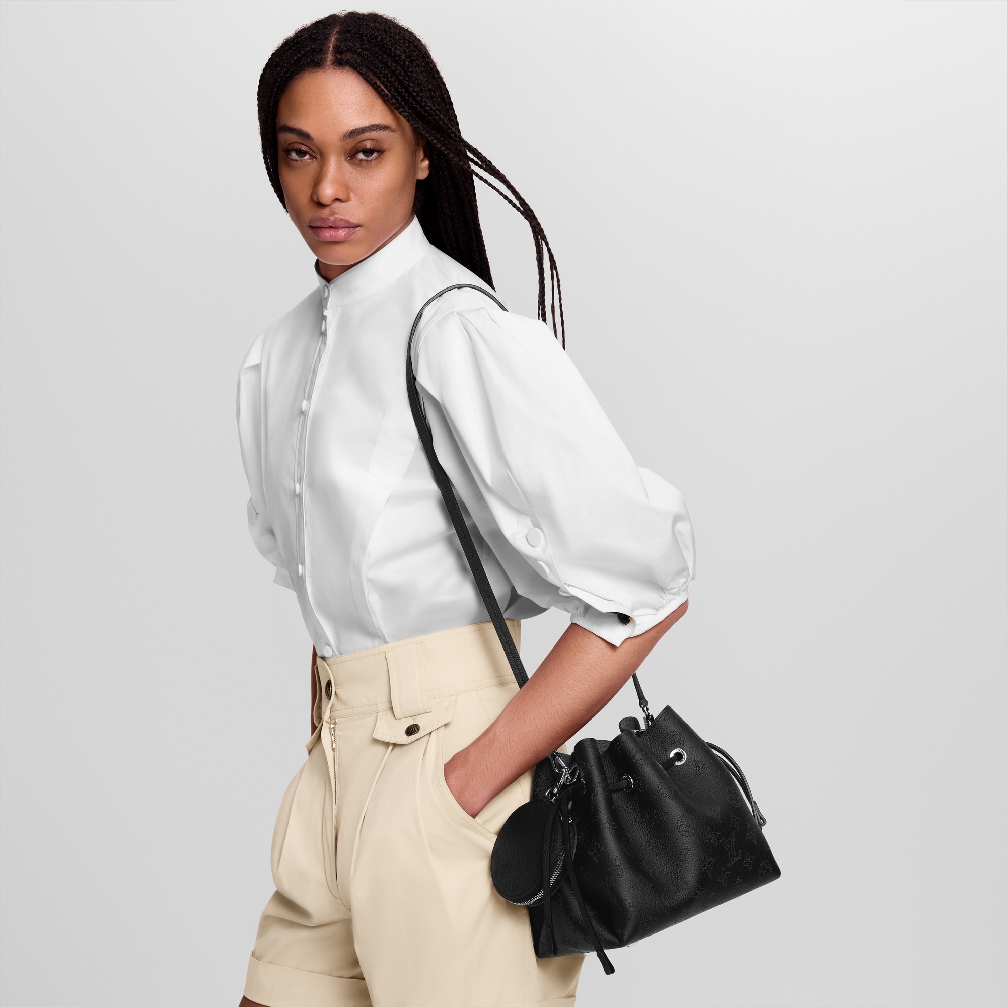 Mahina Bolsas para Mujer Novedades Bolsa Bella | Louis Vuitton ® (Ampliar producto)