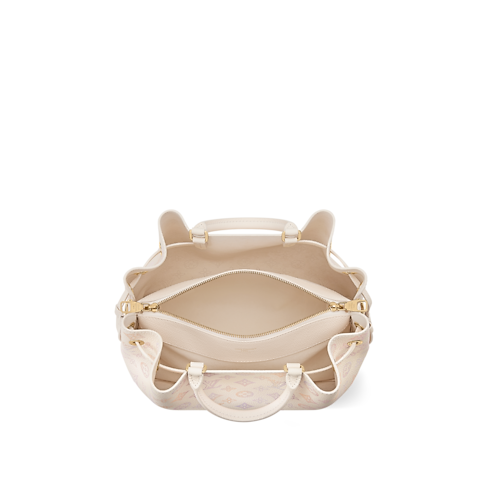 Mahina Bolsas de mano Todas las bolsas de mano Bolsa Bella Tote | Louis Vuitton ® (Ampliar producto)