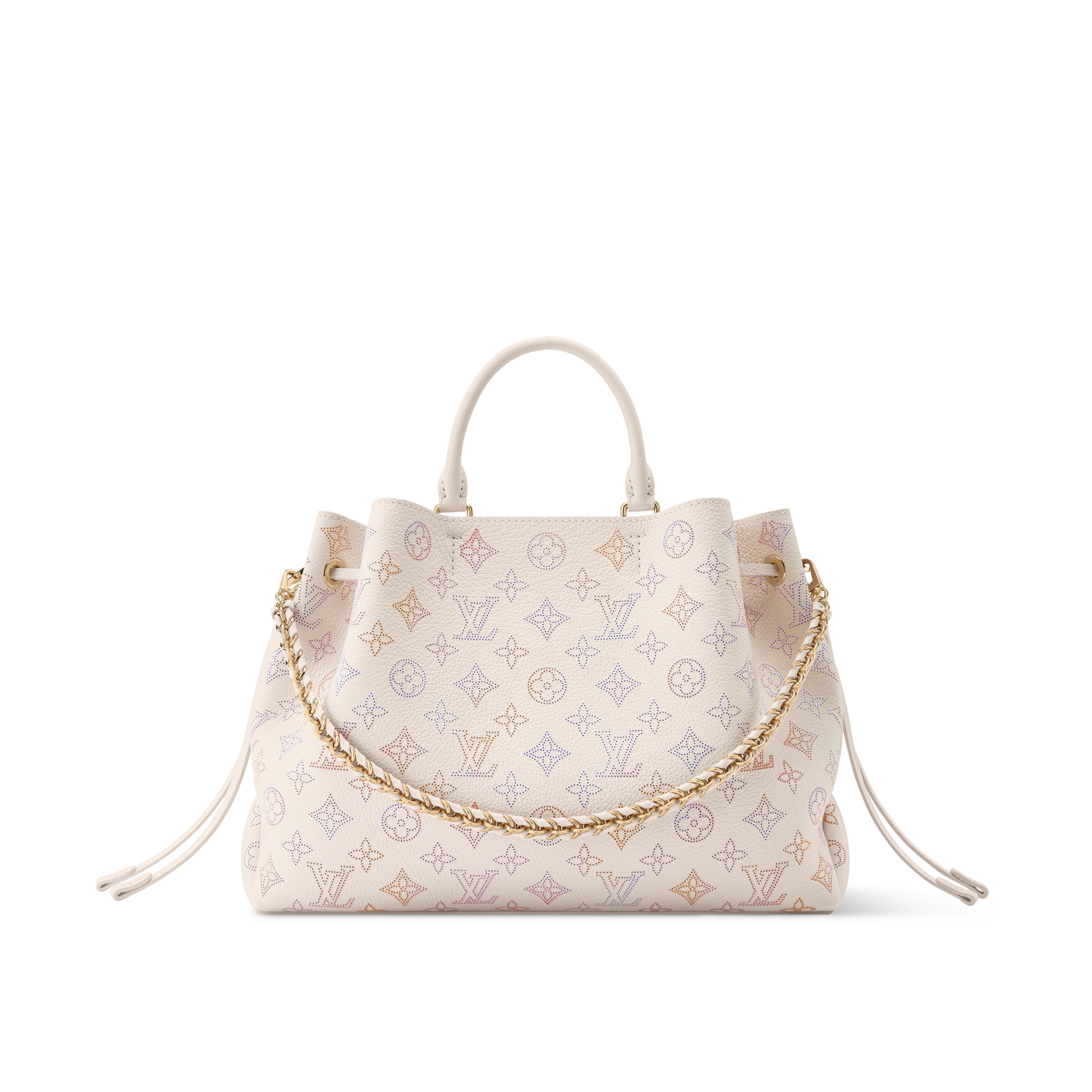 Mahina Bolsas de mano Todas las bolsas de mano Bolsa Bella Tote | Louis Vuitton ® (Ampliar producto)