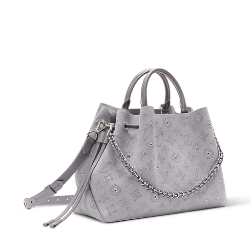 Bolsa Bella Tote vista lateral