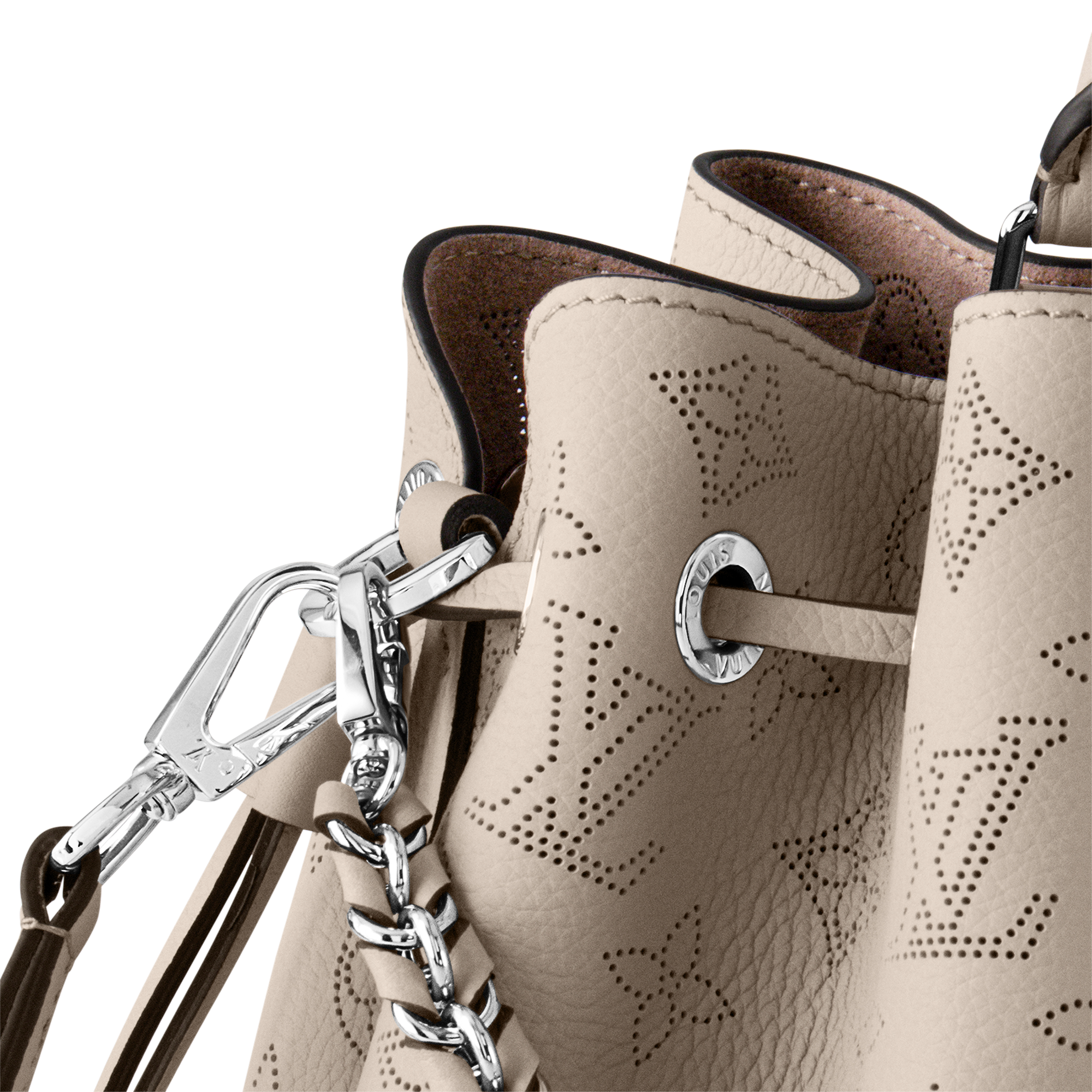 Mahina Bolsas para Mujer Novedades Bolsa Bella Tote | Louis Vuitton ® (Ampliar producto)
