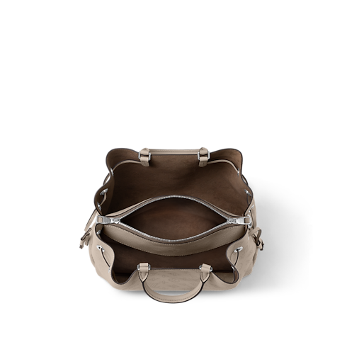 Mahina Bolsas para Mujer Novedades Bolsa Bella Tote | Louis Vuitton ® (Ampliar producto)