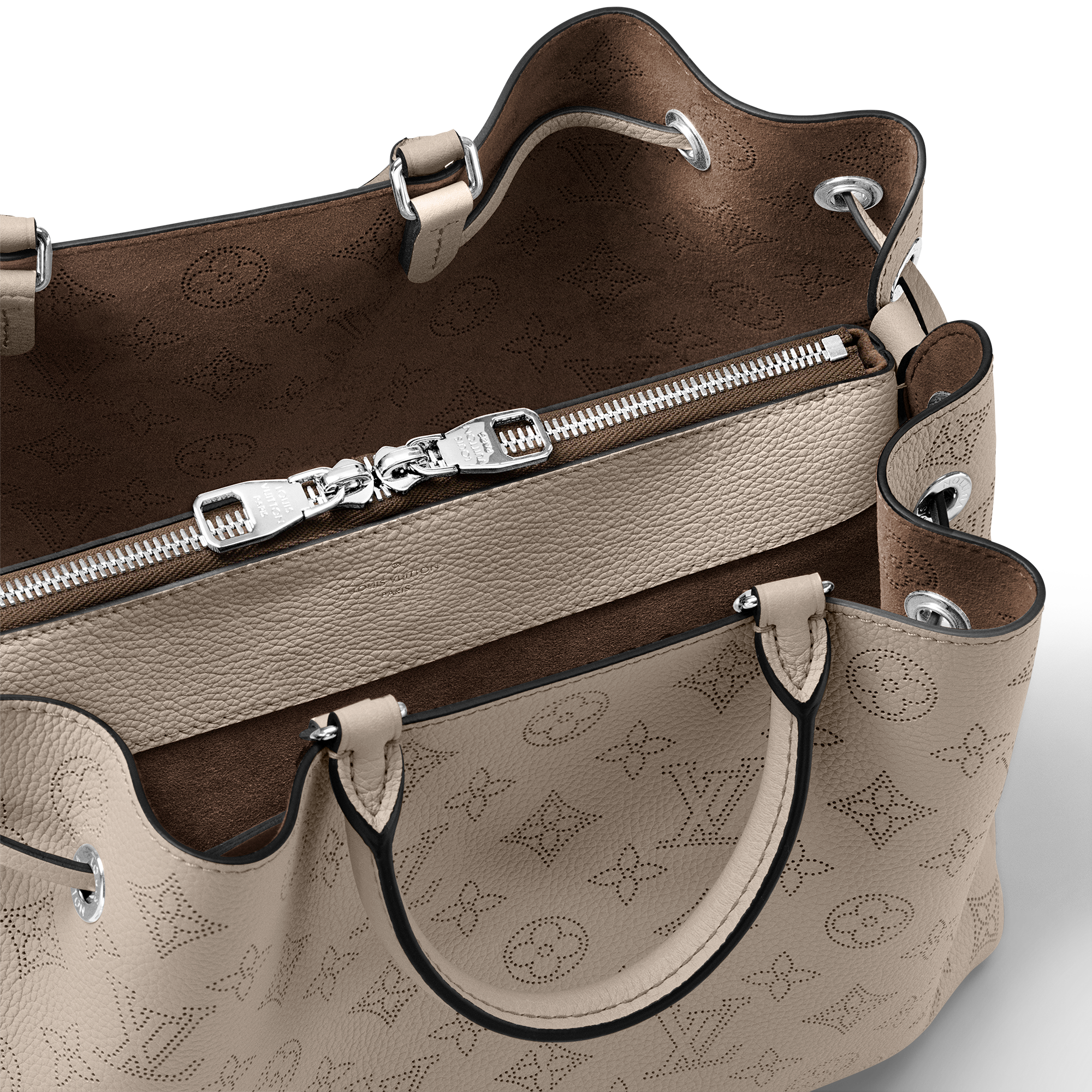 Mahina Bolsas para Mujer Novedades Bolsa Bella Tote | Louis Vuitton ® (Ampliar producto)
