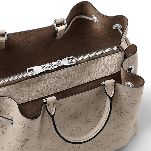 Mahina Bolsas para Mujer Novedades Bolsa Bella Tote | Louis Vuitton ® (Ampliar producto)