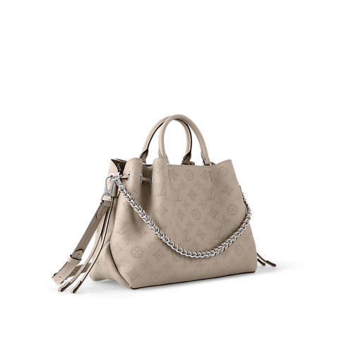 Mahina Bolsas para Mujer Novedades Bolsa Bella Tote | Louis Vuitton ® (Ampliar producto)
