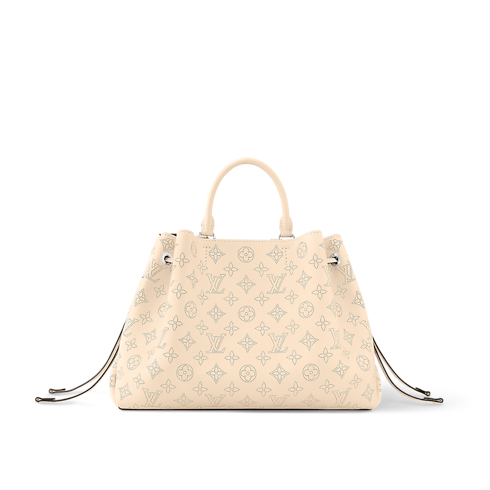Mahina Bolsas para Mujer Novedades Bolsa Bella Tote | Louis Vuitton ® (Ampliar producto)