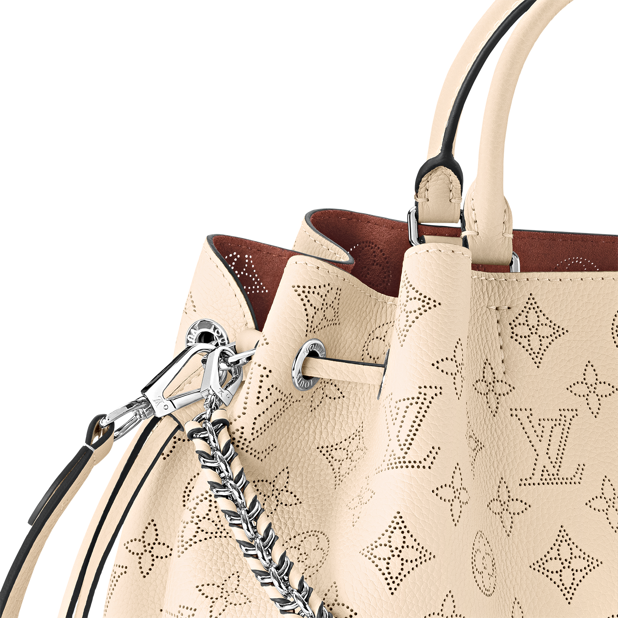 Mahina Bolsas para Mujer Novedades Bolsa Bella Tote | Louis Vuitton ® (Ampliar producto)