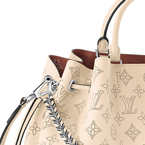 Mahina Bolsas para Mujer Novedades Bolsa Bella Tote | Louis Vuitton ® (Ampliar producto)