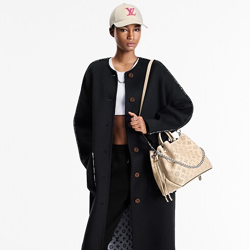 Mahina Bolsas para Mujer Novedades Bolsa Bella Tote | Louis Vuitton ® (Ampliar producto)