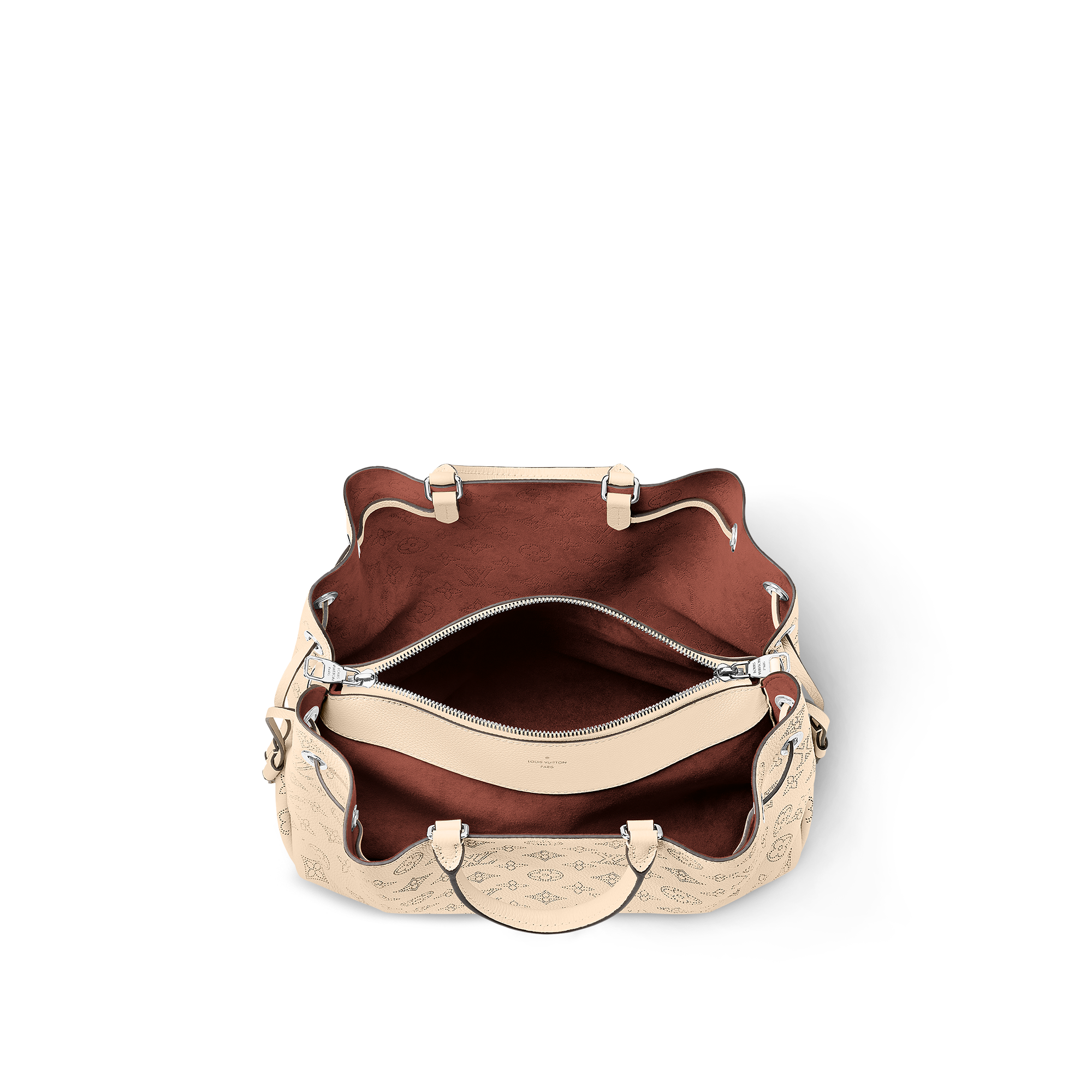 Mahina Bolsas para Mujer Novedades Bolsa Bella Tote | Louis Vuitton ® (Ampliar producto)