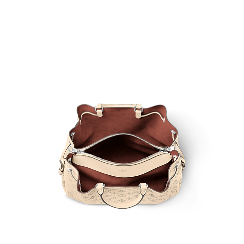 Mahina Bolsas para Mujer Novedades Bolsa Bella Tote | Louis Vuitton ® (Ampliar producto)