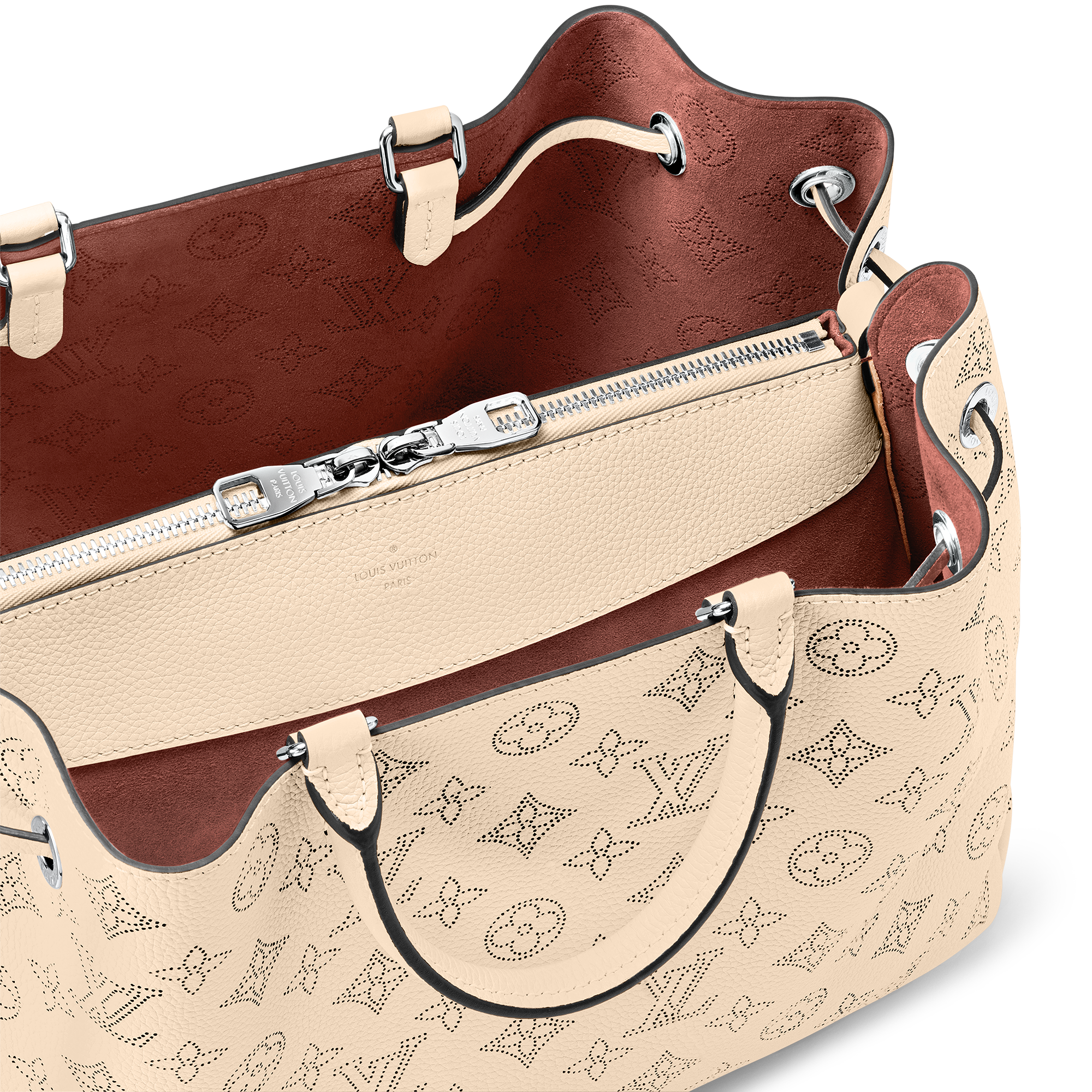 Mahina Bolsas para Mujer Novedades Bolsa Bella Tote | Louis Vuitton ® (Ampliar producto)