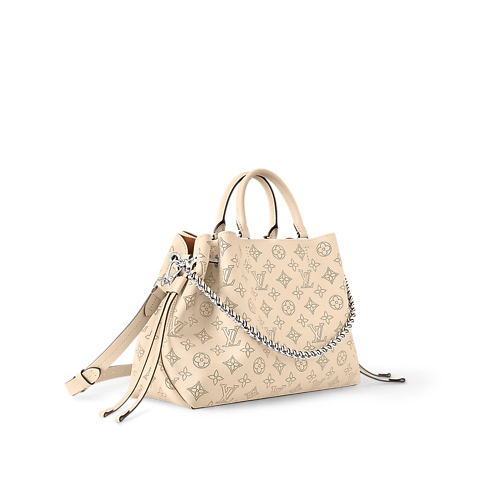 Mahina Bolsas para Mujer Novedades Bolsa Bella Tote | Louis Vuitton ® (Ampliar producto)