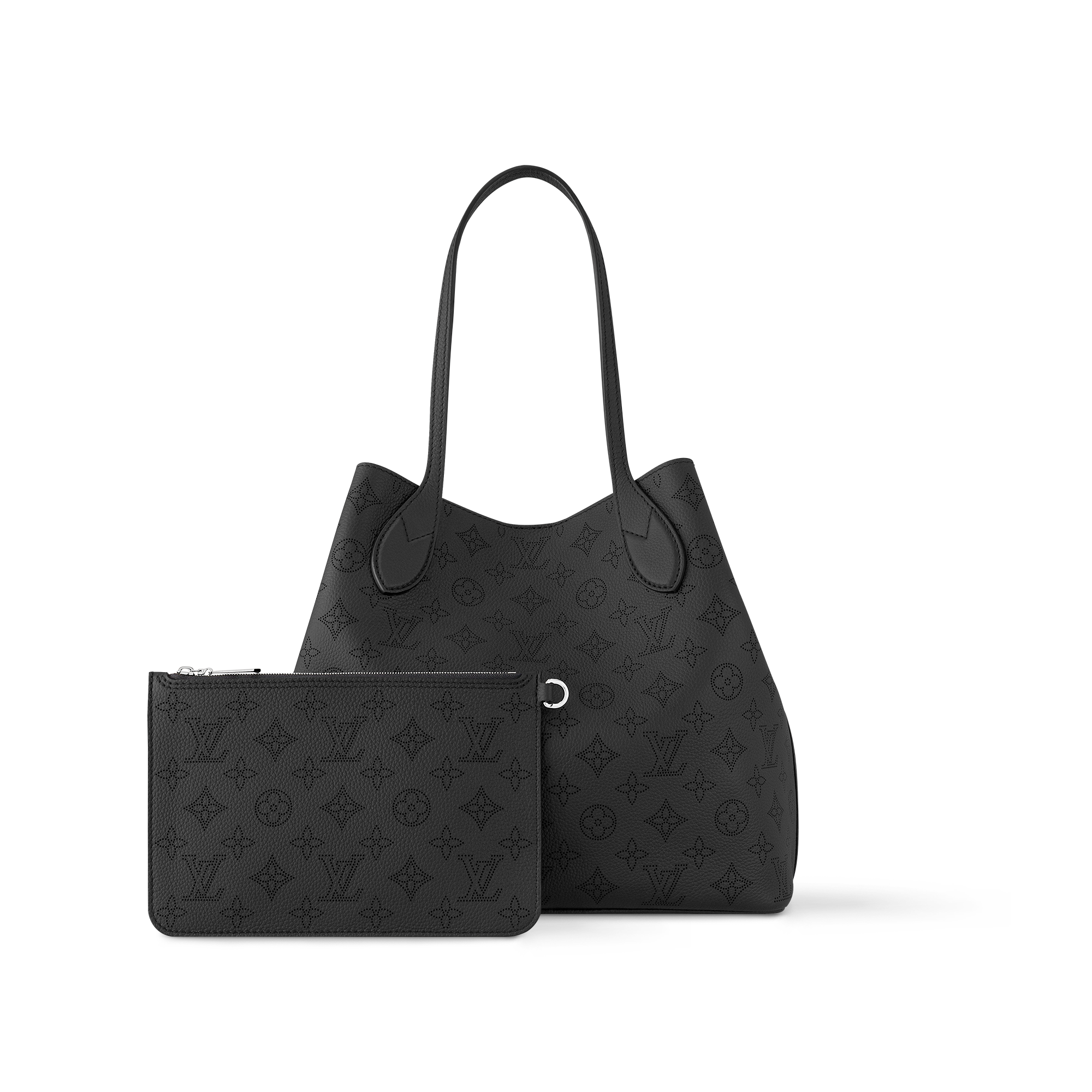 Mahina Bolsas de mano Todas las colecciones Bolsa Blossom MM | Louis Vuitton ® (Ampliar producto)