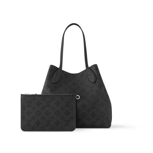 Mahina Bolsas de mano Todas las colecciones Bolsa Blossom MM | Louis Vuitton ® (Ampliar producto)