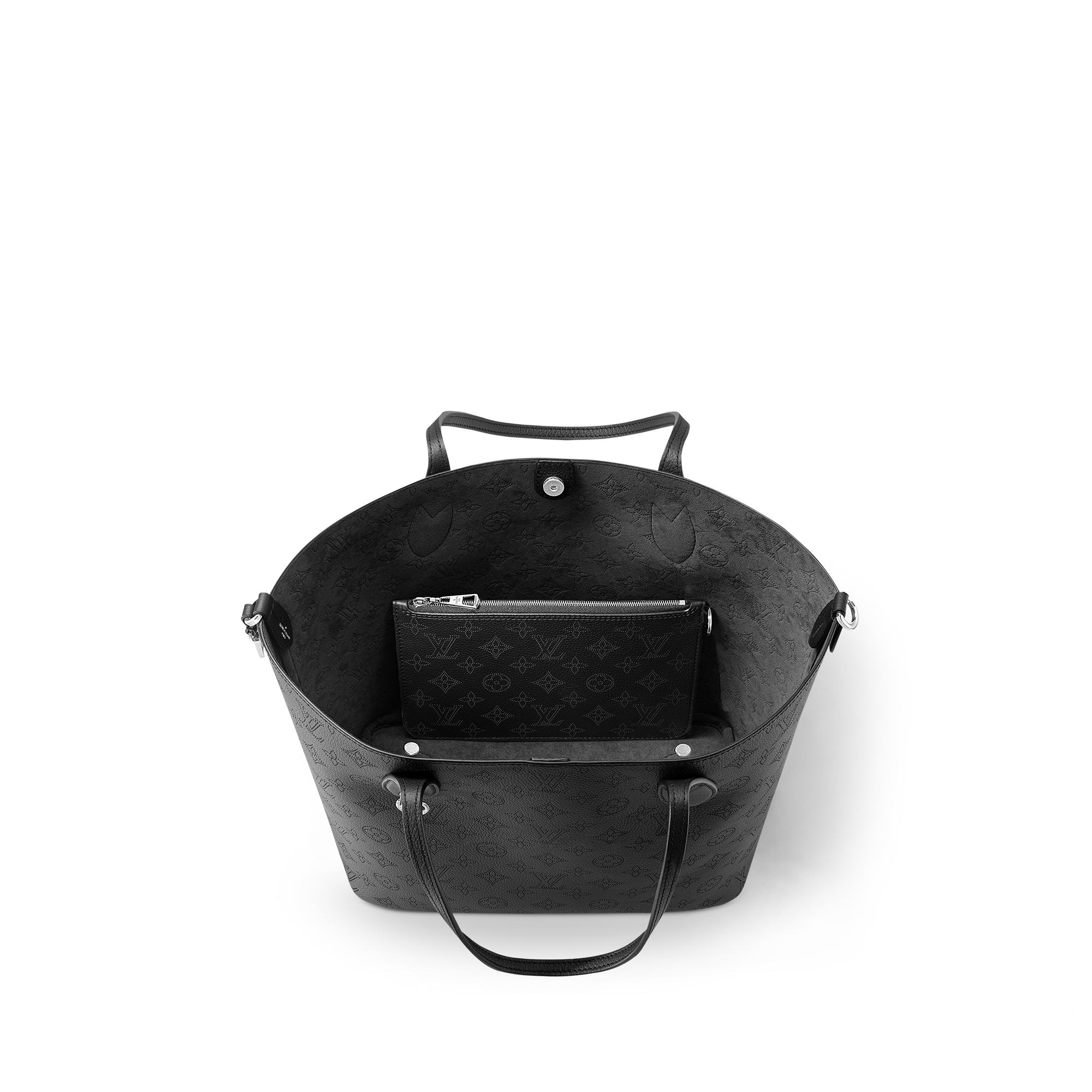 Mahina Bolsas de mano Todas las colecciones Bolsa Blossom MM | Louis Vuitton ® (Ampliar producto)