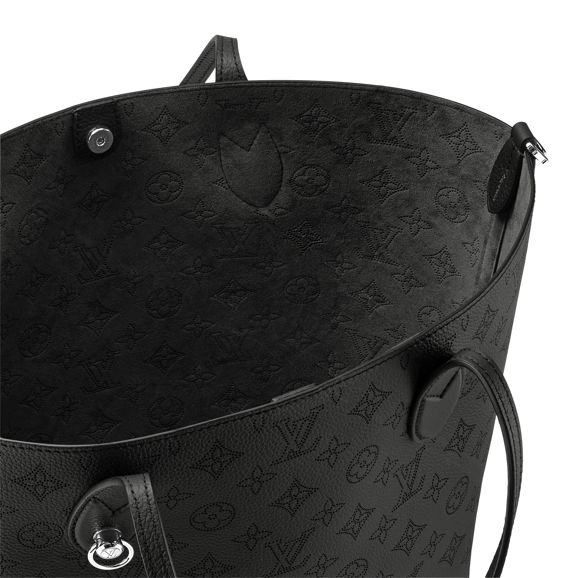 Mahina Bolsas de mano Todas las colecciones Bolsa Blossom MM | Louis Vuitton ® (Ampliar producto)