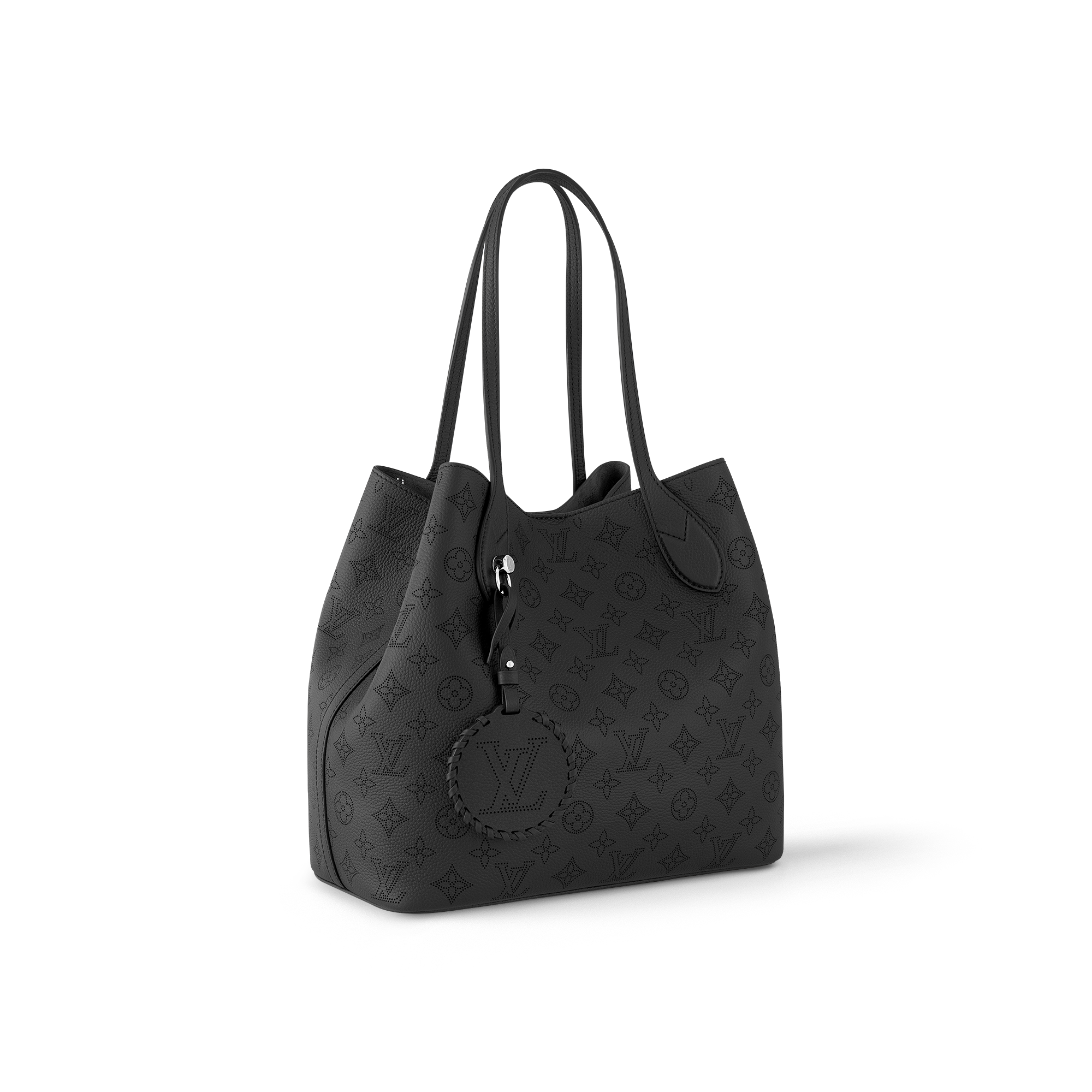 Mahina Bolsas de mano Todas las colecciones Bolsa Blossom MM | Louis Vuitton ® (Ampliar producto)
