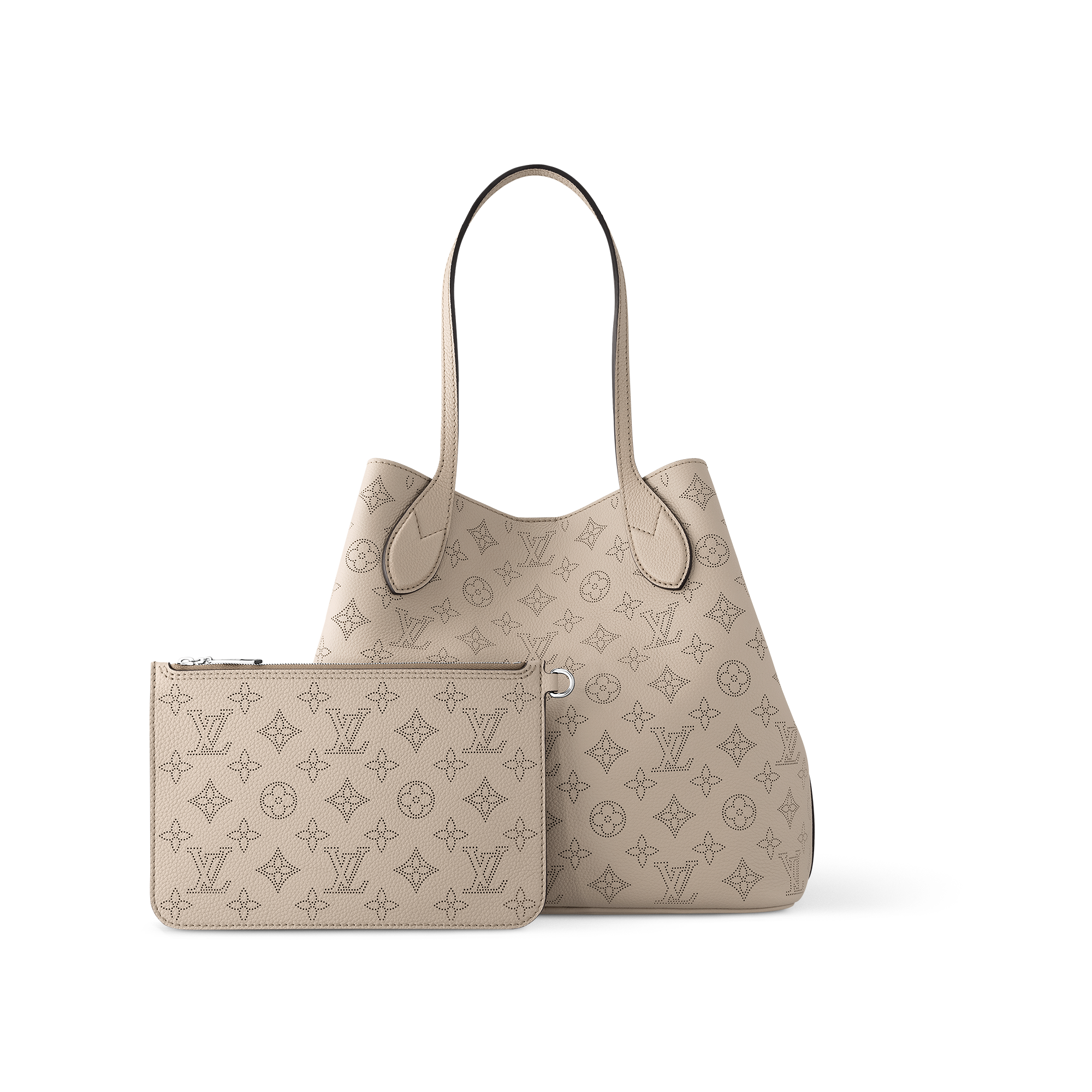 Mahina Bolsas de mano Todas las colecciones Bolsa Blossom MM | Louis Vuitton ® (Ampliar producto)