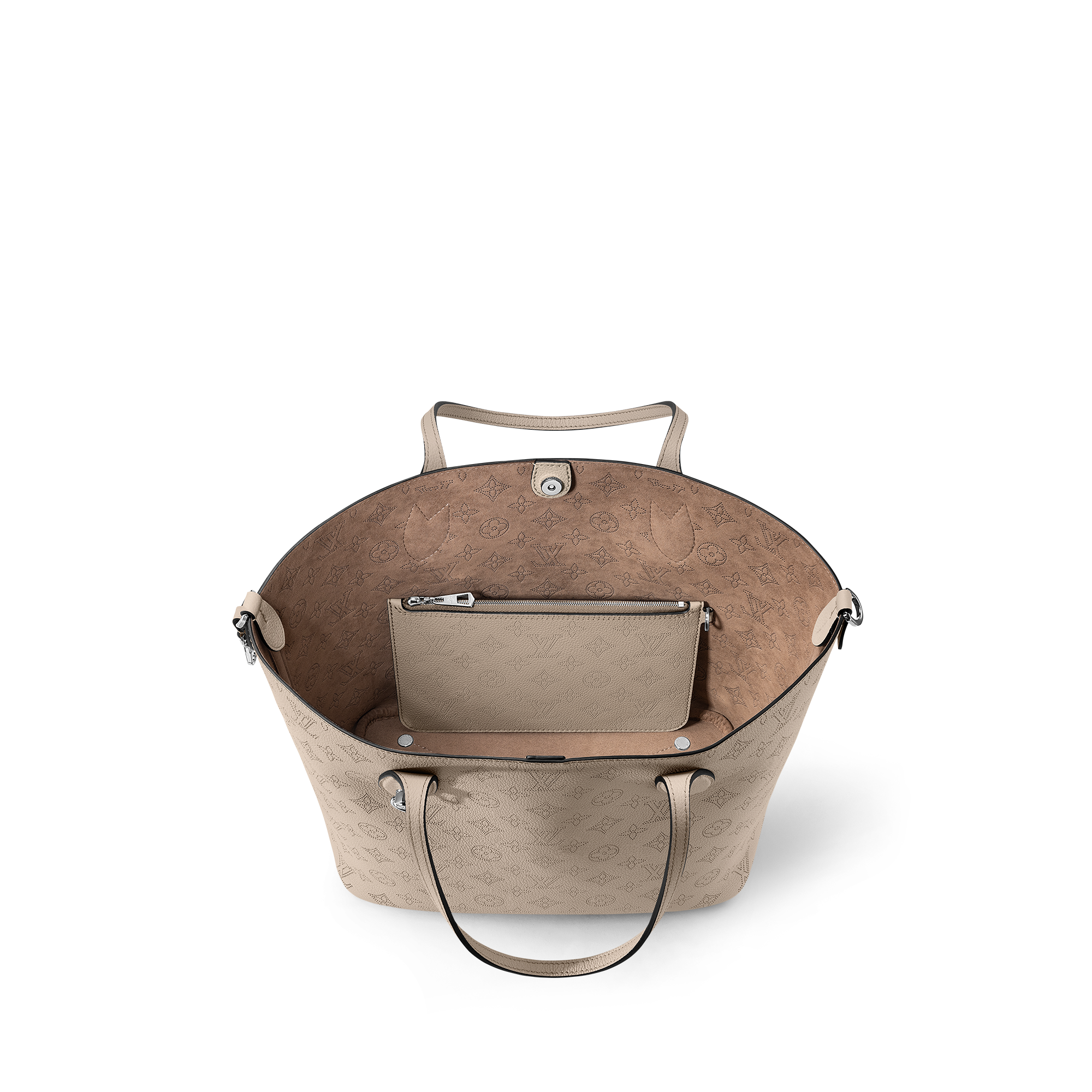 Mahina Bolsas de mano Todas las colecciones Bolsa Blossom MM | Louis Vuitton ® (Ampliar producto)