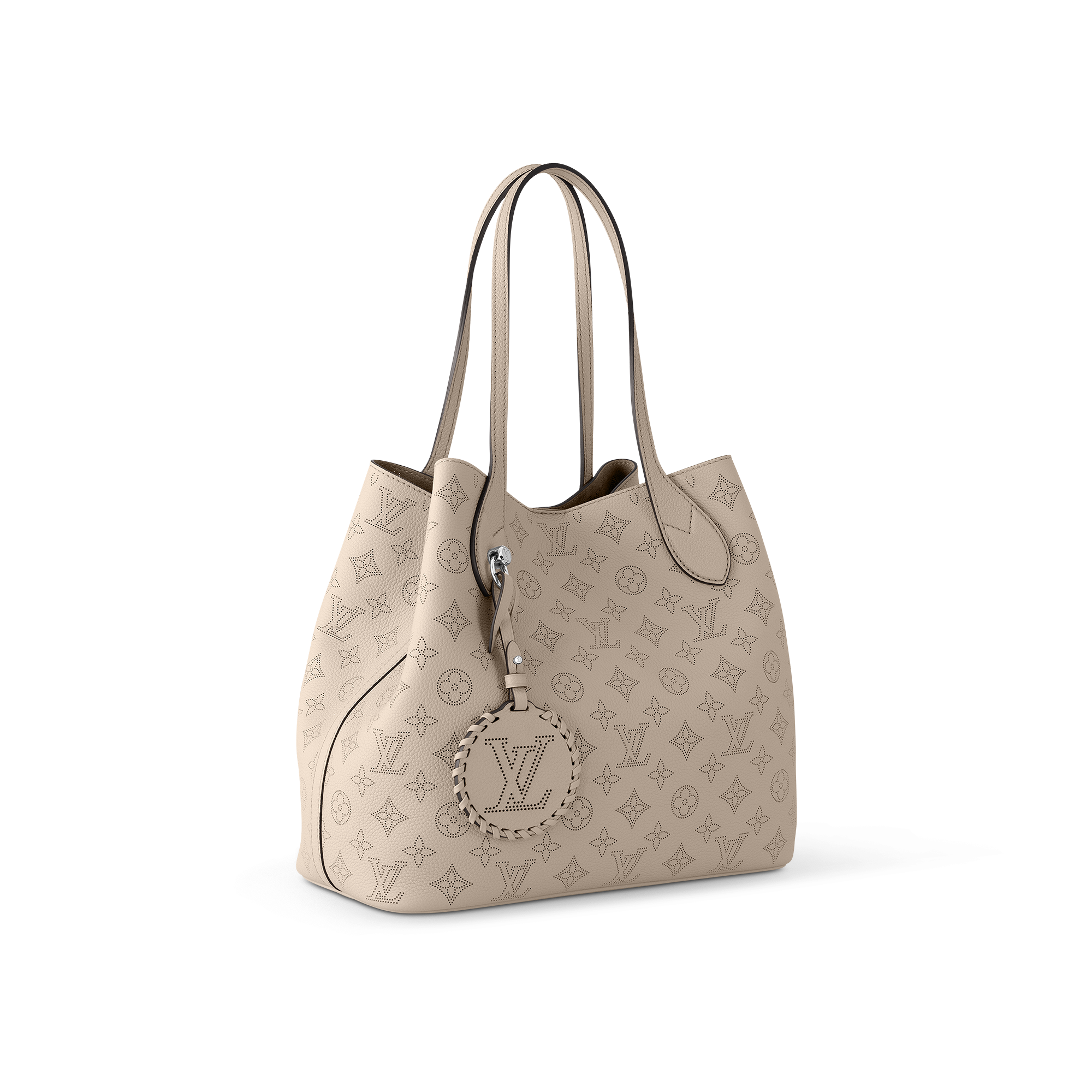 Mahina Bolsas de mano Todas las colecciones Bolsa Blossom MM | Louis Vuitton ® (Ampliar producto)