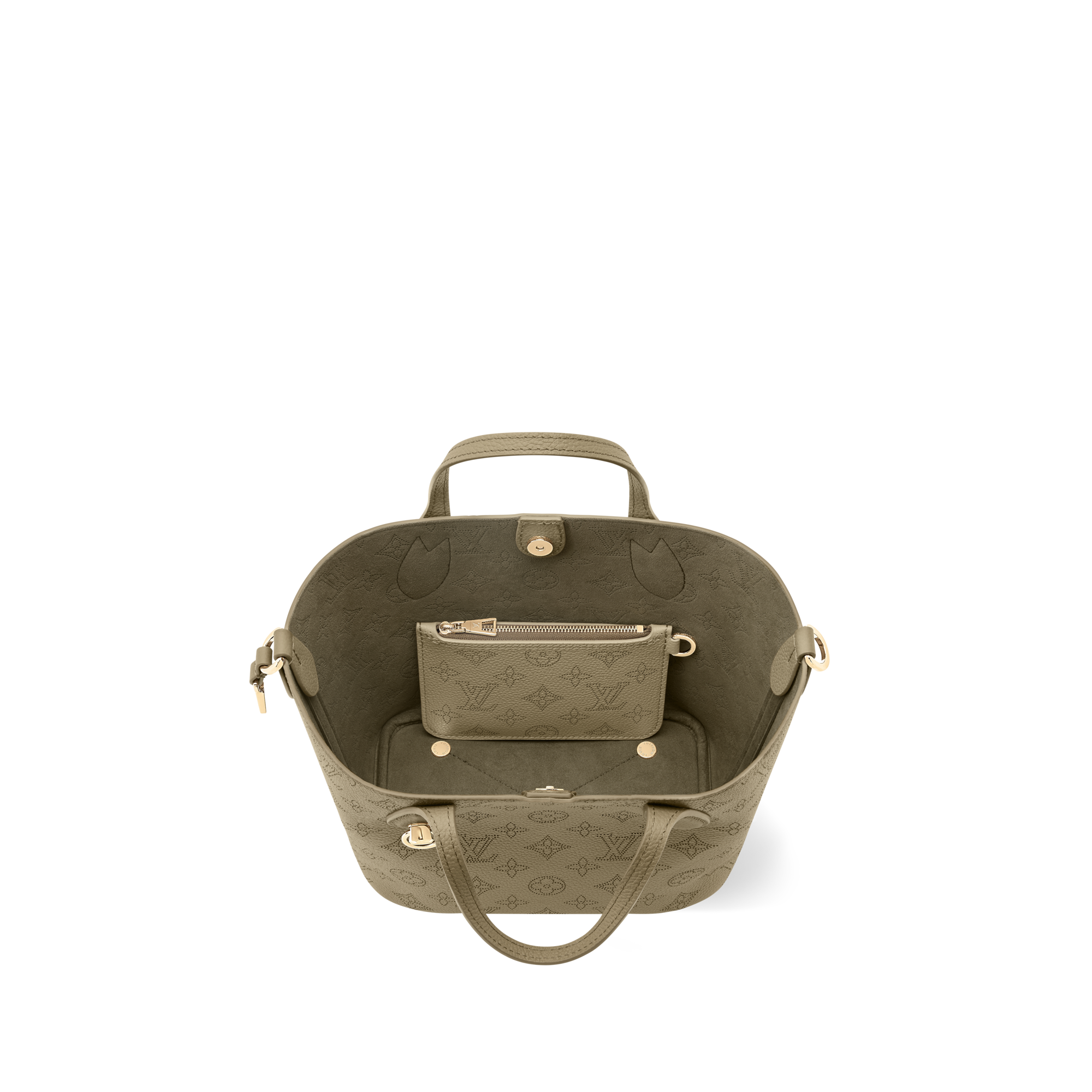 Mahina Bolsas para Mujer Novedades Bolsa Blossom PM | Louis Vuitton ® (Ampliar producto)