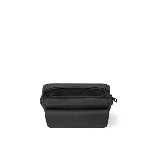 LV Aerogram Bolsas para Hombre Novedades Bolsa Boarding Messenger | Louis Vuitton ® (Ampliar producto)