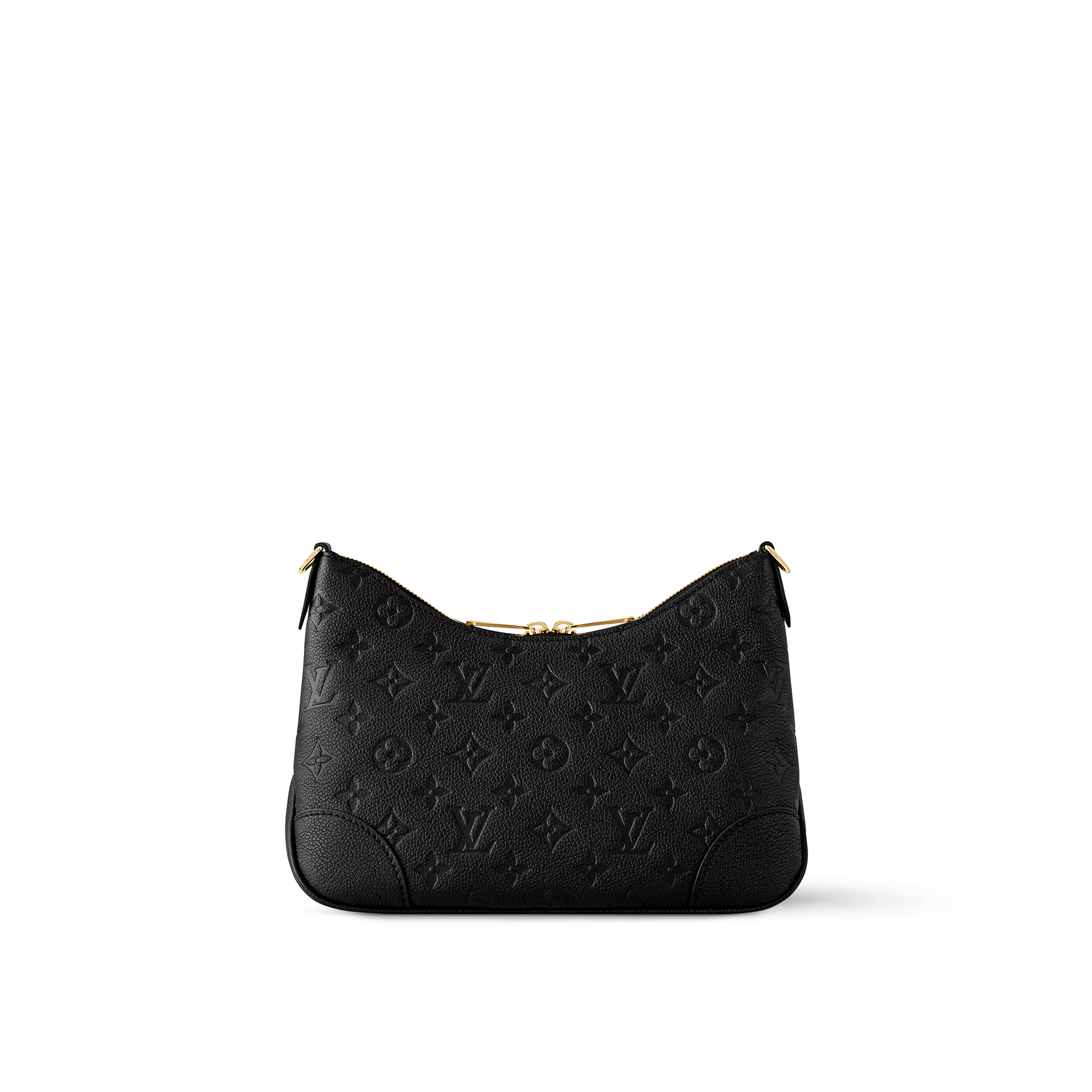 Monogram Empreinte Bolsas de mano Todas las bolsas de mano Bolsa Boulogne | Louis Vuitton ® (Ampliar producto)