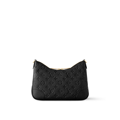Monogram Empreinte Bolsas de mano Todas las bolsas de mano Bolsa Boulogne | Louis Vuitton ® (Ampliar producto)