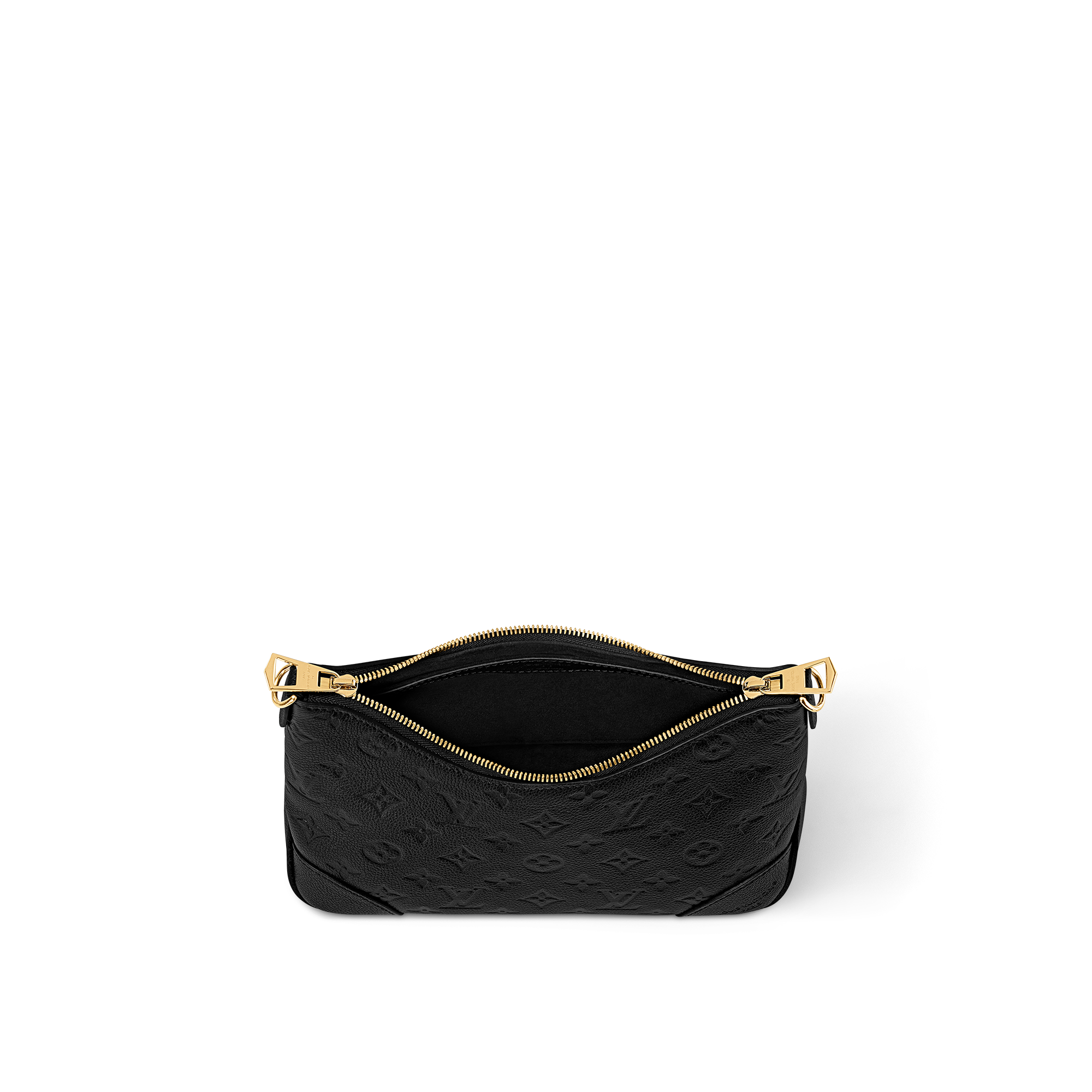 Monogram Empreinte Bolsas de mano Todas las bolsas de mano Bolsa Boulogne | Louis Vuitton ® (Ampliar producto)